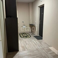 Квартира 48,4 м², 1-комнатная - изображение 4