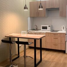 Квартира 24,9 м², студия - изображение 1