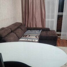 Квартира 36 м², 1-комнатная - изображение 4