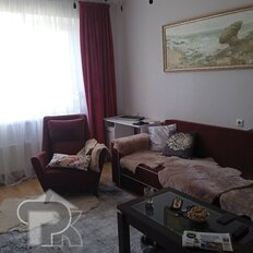 Квартира 37 м², 1-комнатная - изображение 1