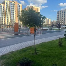 Квартира 38,3 м², 1-комнатная - изображение 2