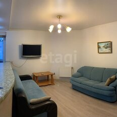 Квартира 98 м², 3-комнатная - изображение 2