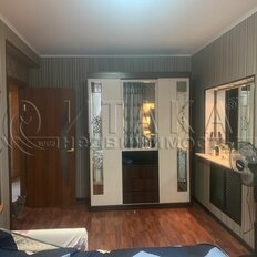 Квартира 60,6 м², 3-комнатная - изображение 1