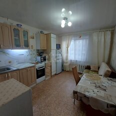 Квартира 34,8 м², 1-комнатная - изображение 1