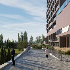 Квартира 43,4 м², 1-комнатная - изображение 3