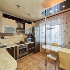 Квартира 62 м², 3-комнатная - изображение 3