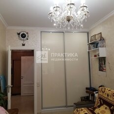 Квартира 50,7 м², 1-комнатная - изображение 5