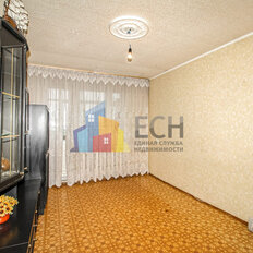 Квартира 38,6 м², 1-комнатная - изображение 3