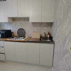 Квартира 32 м², 1-комнатная - изображение 1