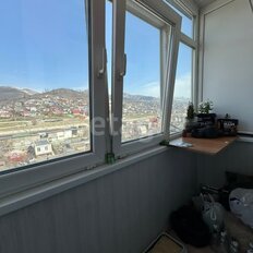 Квартира 31,4 м², 1-комнатная - изображение 5