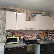 Квартира 35,1 м², 1-комнатная - изображение 3