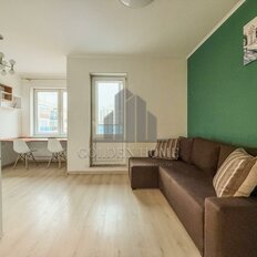 Квартира 26,4 м², студия - изображение 3