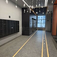 Квартира 36 м², 1-комнатная - изображение 3