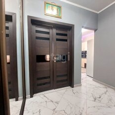 Квартира 37,6 м², 1-комнатная - изображение 5