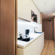Квартира 29,8 м², студия - изображение 3