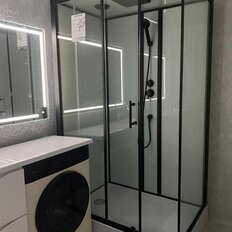 Квартира 72,6 м², 3-комнатная - изображение 1