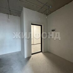 Квартира 41,8 м², 1-комнатная - изображение 3