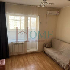 Квартира 19 м², 1-комнатная - изображение 2