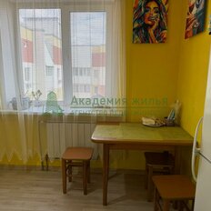 Квартира 31 м², 1-комнатная - изображение 3