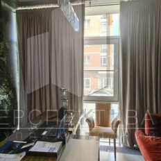 121,7 м², офис - изображение 2