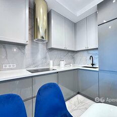 Квартира 66 м², 2-комнатная - изображение 2