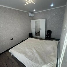 Квартира 75 м², 3-комнатная - изображение 5