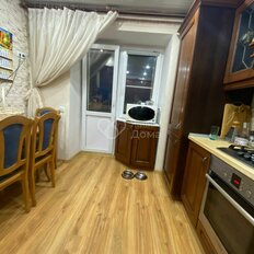 Квартира 62 м², 3-комнатная - изображение 4