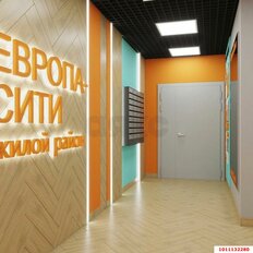 Квартира 45 м², 1-комнатная - изображение 5