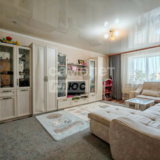Квартира 110 м², 4-комнатная - изображение 1