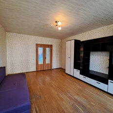 Квартира 42,4 м², 1-комнатная - изображение 1