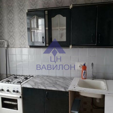 Квартира 30 м², 1-комнатная - изображение 5