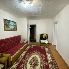 Квартира 40 м², 2-комнатная - изображение 3