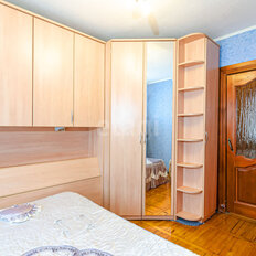 Квартира 64,7 м², 3-комнатная - изображение 4
