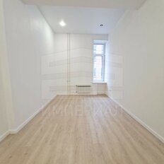 Квартира 19,8 м², студия - изображение 1