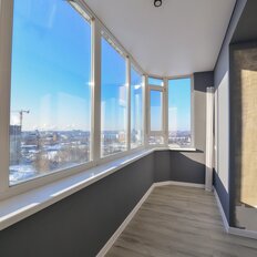 Квартира 49 м², 1-комнатная - изображение 1