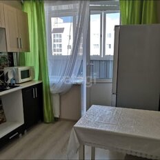 Квартира 30,7 м², 1-комнатная - изображение 5