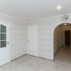 Квартира 92 м², 3-комнатная - изображение 4