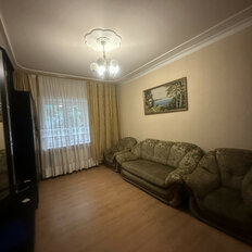 Квартира 43 м², 2-комнатная - изображение 1