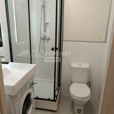 Квартира 19,8 м², студия - изображение 5