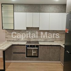 Квартира 42 м², 2-комнатная - изображение 1