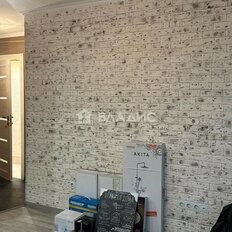 Квартира 32,4 м², 1-комнатная - изображение 3