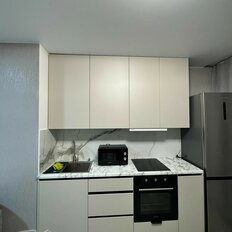 Квартира 28,6 м², 1-комнатная - изображение 1