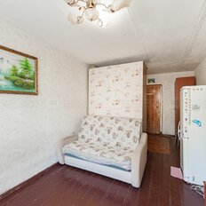 Квартира 18,5 м², 1-комнатная - изображение 1