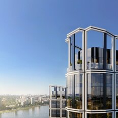 Квартира 46,4 м², 2-комнатная - изображение 3
