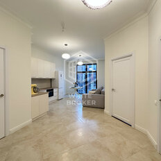 Квартира 52,2 м², 2-комнатная - изображение 4