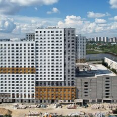 Квартира 19,1 м², студия - изображение 1