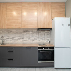 Квартира 35,3 м², 1-комнатная - изображение 5