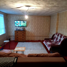 часть дома + 3 сотки, участок - изображение 2