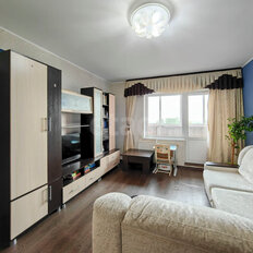 Квартира 60,2 м², 2-комнатная - изображение 1