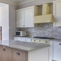 Квартира 148,8 м², 4-комнатная - изображение 3